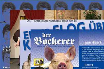 Produktionen